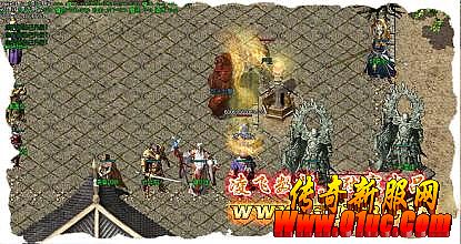 传奇1.76玩什么职业好