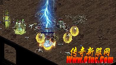 传世复古纯金币版