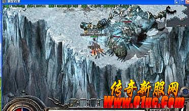 复仇迷失传奇20季